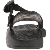Chaco Men's Z1 Classic Sandal, Split Gray, 9