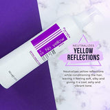 Fanola No Yellow Mask, 11.8 Fl Oz