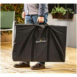 Blackstone 36" Griddle Top Carry Bag (only fits Blackstone 36" Griddle/Grill Top) Heavy Duty 600 D Polyester Weather Resistant with Extra Pockets (Does not fit full Griddle)