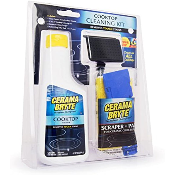 Cerama Bryte 27068 0, 3 Piece Set, 10 Ounce