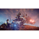 Horizon Zero Dawn - PlayStation 4