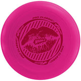 Wham-O Pro-Classic U-Flex Frisbee 130g colors and styles vary