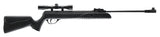 Umarex Syrix Pellet Gun Air Rifle with Scope.177 Caliber (Canada)