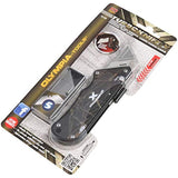 Olympia Tools 33-130 Camo Turbo x Knife