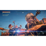 Horizon Zero Dawn - PlayStation 4