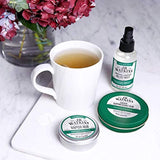 J.R. Watkins Menthol Camphor Ointment, 4.12 Ounce