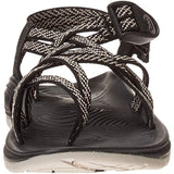 Chaco Women's Zvolv X2 Sandal, Clove Black, 10
