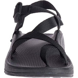 Chaco Z/Cloud 2 Men 10 Solid Black