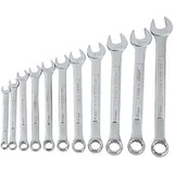 CRAFTSMAN Combination Wrench Set, MM, 11-Piece (910947)