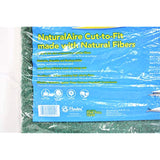 The Flanders Natural Aire filter, Fits up to 20 X 30, cut-to-fit