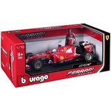 Bburago 2015 Formula 1 Diecast Vehicle (1:18 Scale)