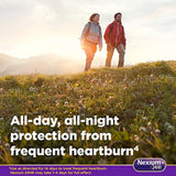 Nexium 24HR ClearMinis Acid Reducer Heartburn Relief Delayed Release Capsules