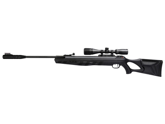 Umarex Octane Elite Pellet Gun Air Rifle - Includes 3-9x40mm Scope and Rings.22 Caliber