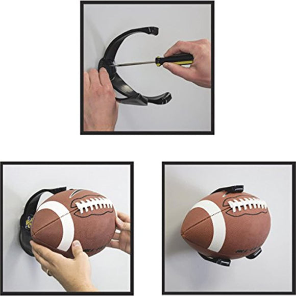 BALL CLAW FOOTBALL HOOK by BALL CLAW MfrPartNo BC102