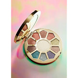 Tarte Make Believe In Yourself Eye & Cheek Palette with 10 Eyeshadows & Highlighter