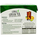 Truvia Natural Stevia Sweetener Packets, 80-Count Carton (Net Wt. 5.64 oz)