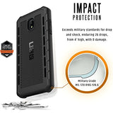 URBAN ARMOR GEAR UAG Samsung Galaxy J3 (2018) Outback Feather-Light Rugged
