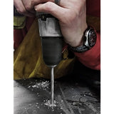 Century Drill & Tool 95404 1/4-28 Nc Tap & #3 Drill Combo Pack, Steel