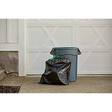 Tomcat Repellents Dual Action 30 Gallon Trash Bags, 26 Bags per Box