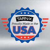 Tarn-X Metal and Silver Tarnish Remover, For Use on Sterling Silver, Silver Plate, Platinum, Copper, Gold, Diamonds - 12 Ounce Bottle