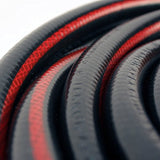 Teknor Apex Neverkink, 9844-50 PRO Water Hose, 3/4-in x 50 feet. , black - 1094724