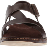 Chaco Women's Wayfarer Sandal, Otter, 6