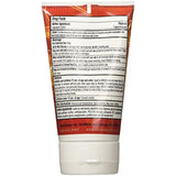 Castiva Arthritis Pain Relief with Capsaicin, 4oz. Deep Penetrating Castor Oil Base