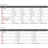 Delicious Totally 80's Costume, Pink/Black, Small