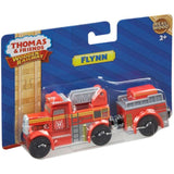 Thomas & Friends Wooden Railway, Flynn
