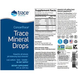 Trace Minerals Research Concentrace Mineral Drops, 8 FZ