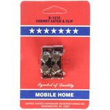 United States Hardware American Hardware Door Catch