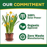 Espoma Organic Bloom! 16-Ounce Concentrated Plant Food – Plant Fertilizer and Bloom Booster for All Flowering Plants. Promotes Vigorous Growth and Blooming