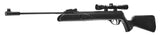 Umarex Syrix Pellet Gun Air Rifle with Scope.177 Caliber (Canada)