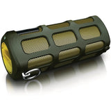 Philips SB7220 Shoqbox Wireless Portable Speaker - Green 8W
