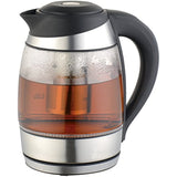 VIVREAL 01 Electric Glass, 1.8L, Silver