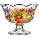 Godinger Dublin Centerpiece Bowl