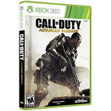 Call of Duty: Advanced Warfare - Xbox 360