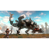 Horizon Zero Dawn - PlayStation 4