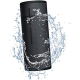 Ultimate Ears BOOM 3 Portable Waterproof Bluetooth Speaker - Night Black