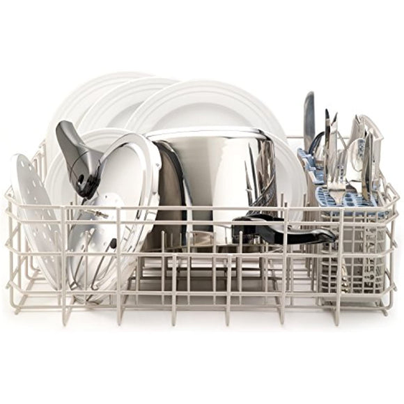 Presto 01362 6-Quart Stainless Steel Pressure Cooker