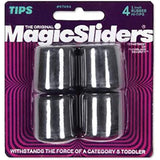 Magic Sliders 97484 Rubber Leg Tip