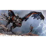 Horizon Zero Dawn - PlayStation 4