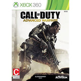 Call of Duty: Advanced Warfare - Xbox 360