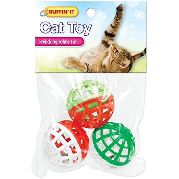 Westminster Pet 32004 Cat Toys