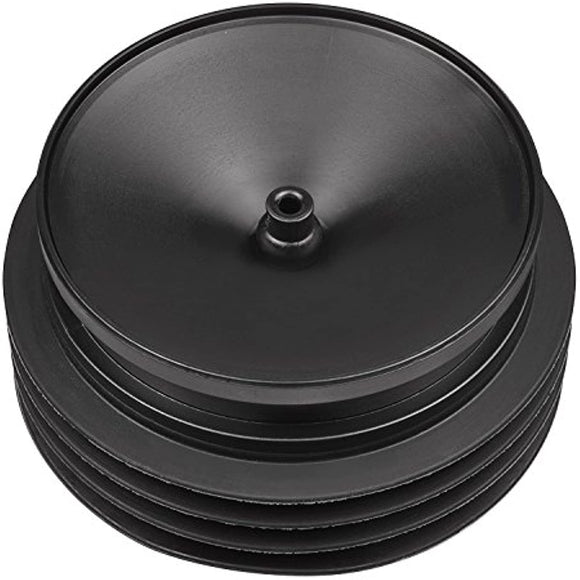 G Green Drain Waterless Trap Seal, 4 Inch