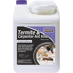 Termite &amp; Carpenter Ant Killer Concentrate2