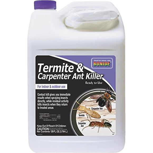 Termite & Carpenter Ant Killer Concentrate2