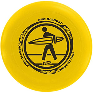 Wham-O Pro-Classic U-Flex Frisbee 130g colors and styles vary
