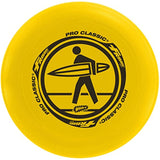 Wham-O Pro-Classic U-Flex Frisbee 130g colors and styles vary