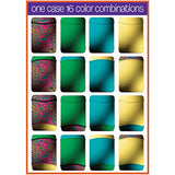 SL8 Multi-Reversible Neoprene Tablet Sleeve, Pink Paisley, for iPad Air, iPad Pro and Galaxy Tab